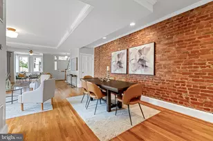 1610 Marion St NW, Washington, DC 20001 - Photo 11