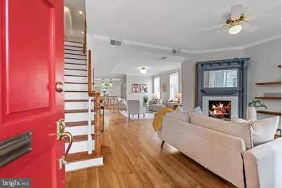 1610 Marion Street NW, Washington, DC 20001 - Photo 3