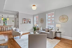 1610 Marion St NW, Washington, DC 20001 - Photo 9