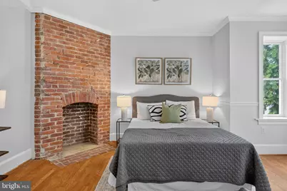 1610 Marion Street NW, Washington, DC 20001 - Photo 19