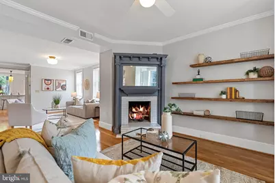 1610 Marion Street NW, Washington, DC 20001 - Photo 5