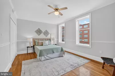 1610 Marion Street NW, Washington, DC 20001 - Photo 25