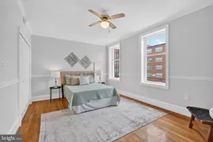 1610 Marion St NW, Washington, DC 20001 - Photo 25