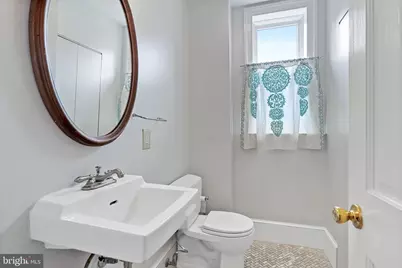 1610 Marion Street NW, Washington, DC 20001 - Photo 17