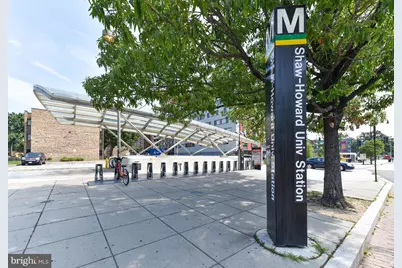 1610 Marion Street NW, Washington, DC 20001 - Photo 35