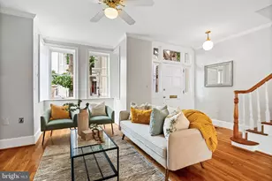 1610 Marion St NW, Washington, DC 20001 - Photo 7