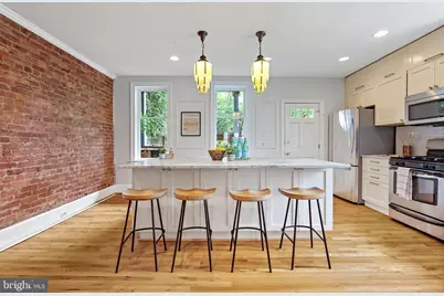 1610 Marion Street NW, Washington, DC 20001 - Photo 13