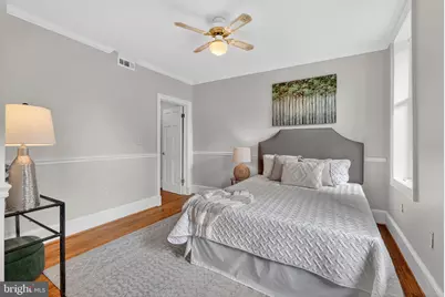 1610 Marion Street NW, Washington, DC 20001 - Photo 21