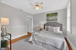 1610 Marion St NW, Washington, DC 20001 - Photo 21