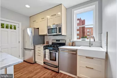 1610 Marion Street NW, Washington, DC 20001 - Photo 15