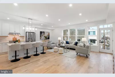 5404 4th Street NW #2, Washington, DC 20011 - Photo 1