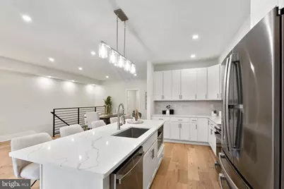 5404 4th Street NW #2, Washington, DC 20011 - Photo 15