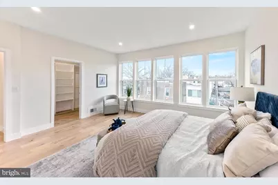 5404 4th Street NW #2, Washington, DC 20011 - Photo 37
