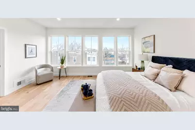 5404 4th Street NW #2, Washington, DC 20011 - Photo 35