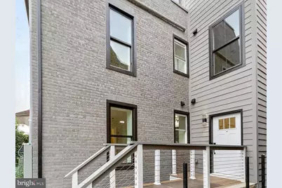 5404 4th Street NW #2, Washington, DC 20011 - Photo 45