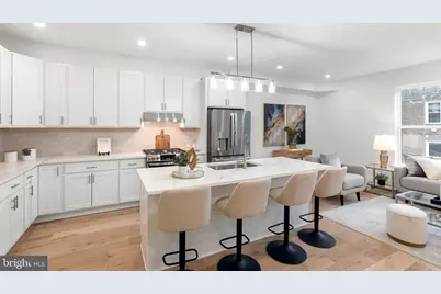 5404 4th Street NW #2, Washington, DC 20011 - Photo 11