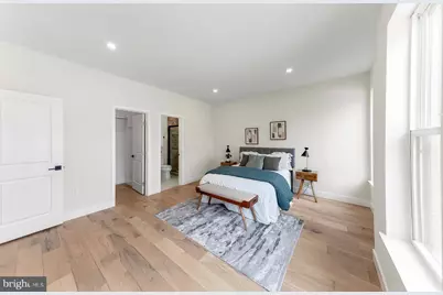 5404 4th Street NW #2, Washington, DC 20011 - Photo 31