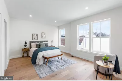 5404 4th Street NW #2, Washington, DC 20011 - Photo 29