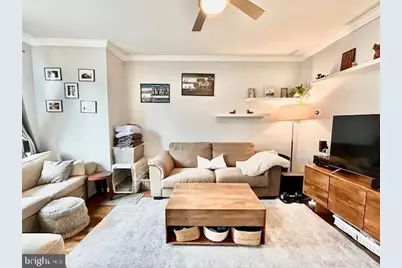1933 4th Street NW, Washington, DC 20001 - Photo 5
