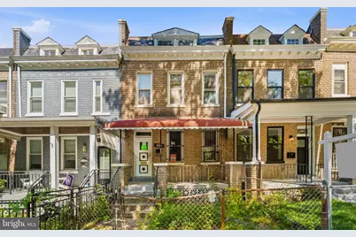 239 Rock Creek Church Road NW, Washington, DC 20011 - Photo 1
