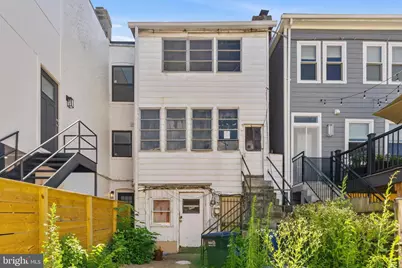 239 Rock Creek Church Road NW, Washington, DC 20011 - Photo 19