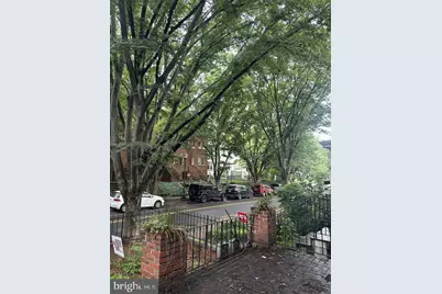 2639 Woodley Place NW #A, Washington, DC 20008 - Photo 3