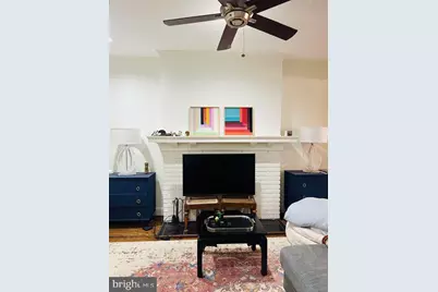 2639 Woodley Place NW #A, Washington, DC 20008 - Photo 9