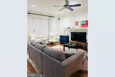 2639 Woodley Place NW #A, Washington, DC 20008 - Photo 11