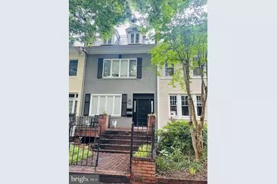 2639 Woodley Place NW #A, Washington, DC 20008 - Photo 1
