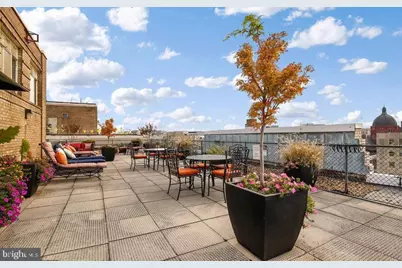 1727 Massachusetts Avenue NW #316, Washington, DC 20036 - Photo 17