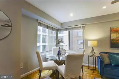 1727 Massachusetts Avenue NW #316, Washington, DC 20036 - Photo 5