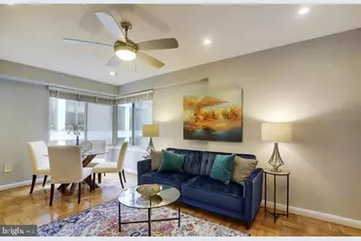 1727 Massachusetts Avenue NW #316, Washington, DC 20036 - Photo 3