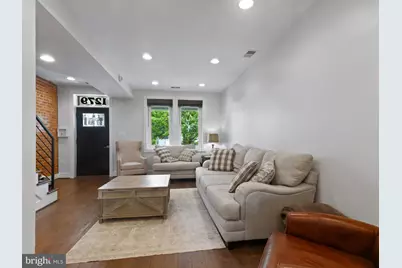 1279 Oates Street NE, Washington, DC 20002 - Photo 9