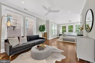 3015 Porter St NW, Washington, DC 20008 - Photo 33