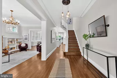 3015 Porter Street NW, Washington, DC 20008 - Photo 5