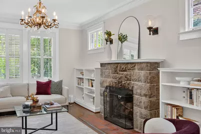 3015 Porter Street NW, Washington, DC 20008 - Photo 9