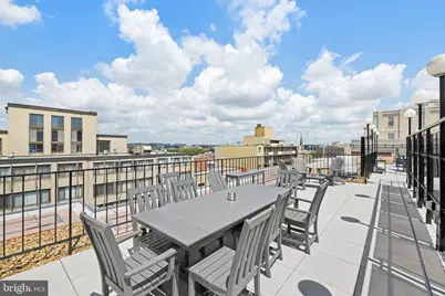 1420 N Street NW #615, Washington, DC 20005 - Photo 23