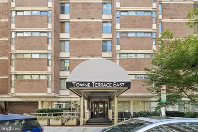 1420 N Street NW #615, Washington, DC 20005 - Photo 1