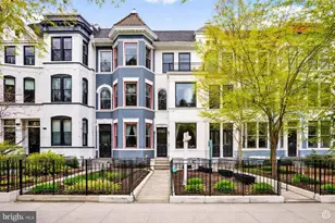 1329 Irving St NW, Washington, DC 20010 - Photo 1