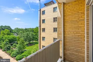 4600 Connecticut Ave NW, Washington, DC 20008 - Photo 23