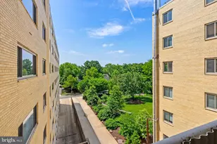 4600 Connecticut Ave NW, Washington, DC 20008 - Photo 25