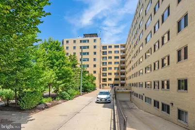 4600 Connecticut Avenue NW #717, Washington, DC 20008 - Photo 35