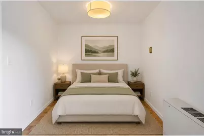4600 Connecticut Avenue NW #717, Washington, DC 20008 - Photo 11