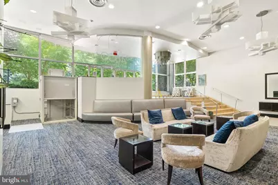 4600 Connecticut Avenue NW #717, Washington, DC 20008 - Photo 29