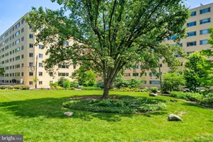 4600 Connecticut Ave NW, Washington, DC 20008 - Photo 33