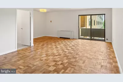 4600 Connecticut Avenue NW #717, Washington, DC 20008 - Photo 7