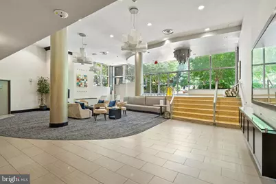 4600 Connecticut Avenue NW #717, Washington, DC 20008 - Photo 27