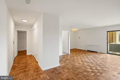 4600 Connecticut Avenue NW #717, Washington, DC 20008 - Photo 5