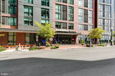 81 Q Street SW, Washington, DC 20024 - Photo 27