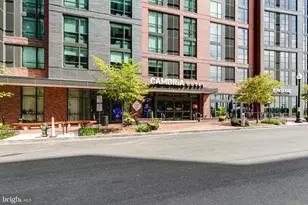 81 Q St SW, Washington, DC 20024 - Photo 27